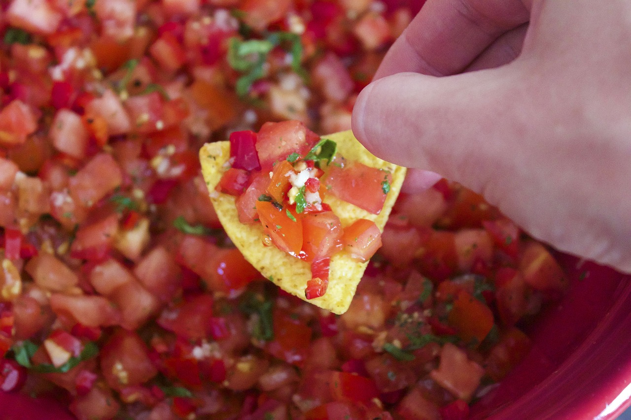 What is SALSA?